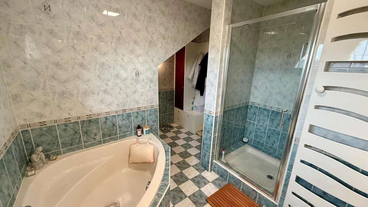 Photo 7 - Maison à CHALIGNY