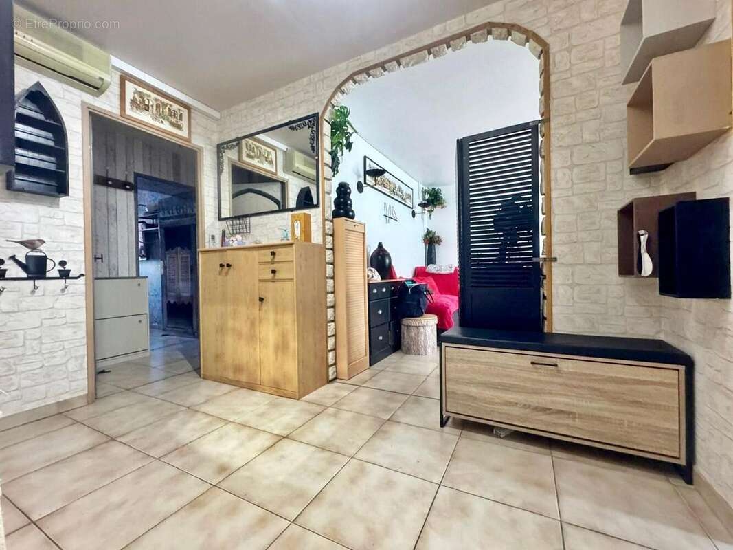   - Appartement à NICE