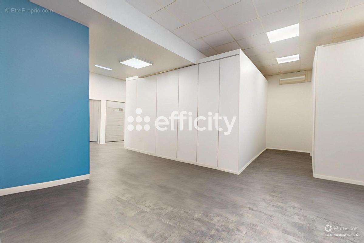 Commerce à VILLEURBANNE