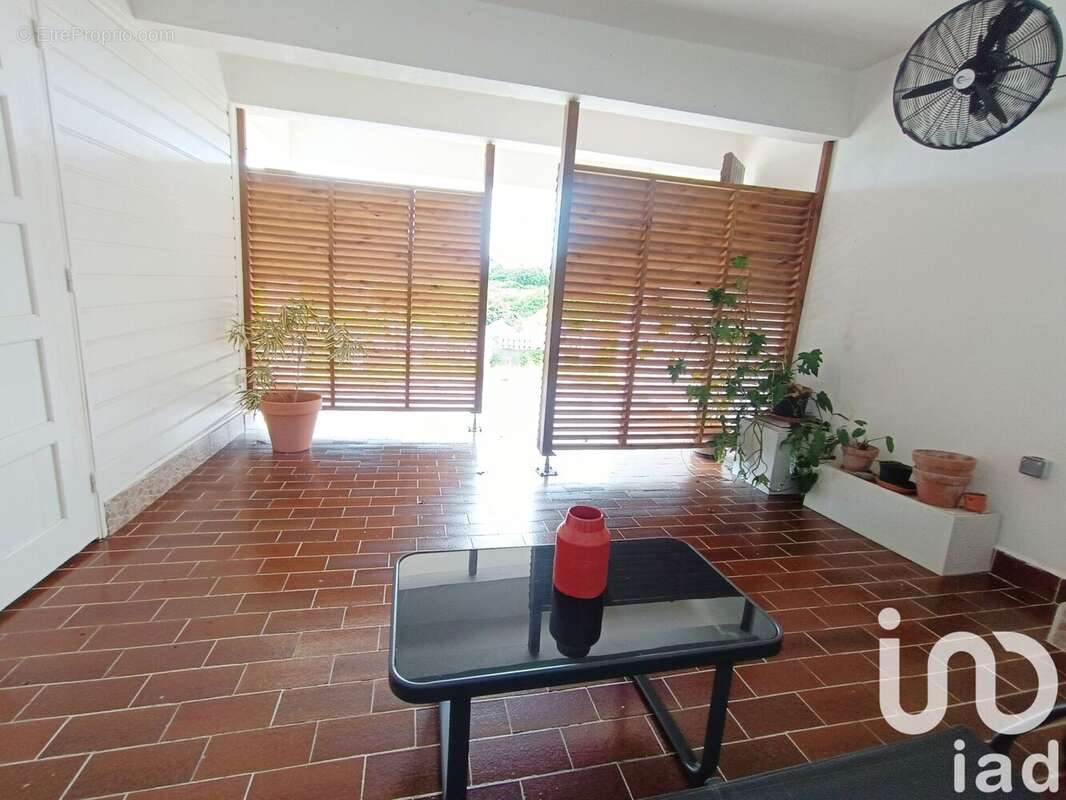 Photo 8 - Maison à SAINT-FRANCOIS