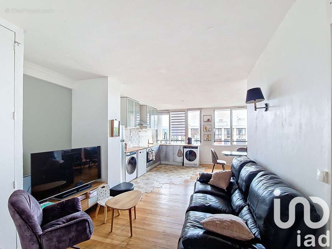 Photo 2 - Appartement à MEUDON