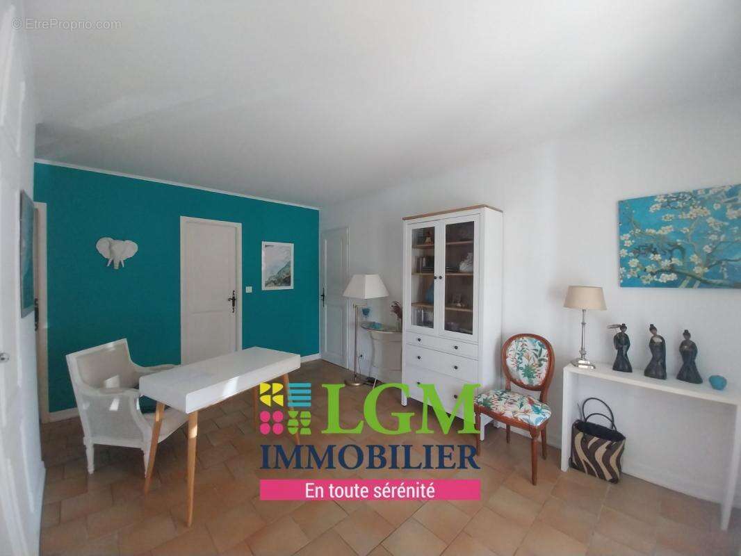 Maison à BOISSET-ET-GAUJAC