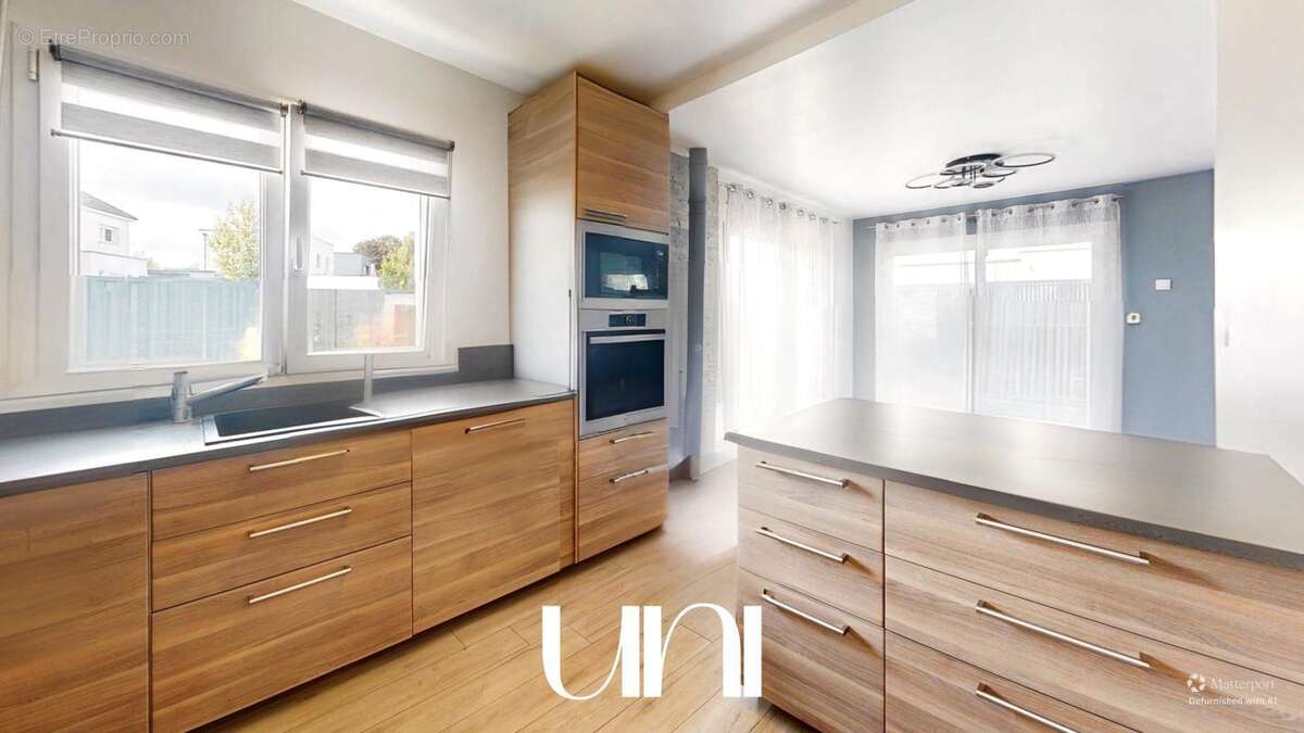 Maison 6 pièces 101 m² avec terrasse plein sud - photo 23