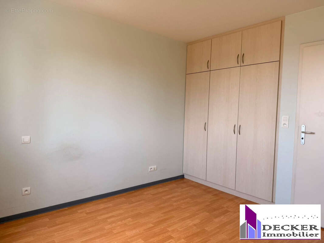 Appartement 73 m² à Sarre-Union  - photo 7