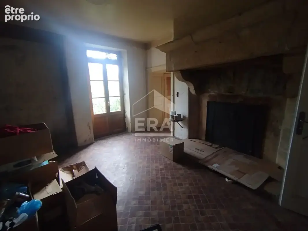 Maison 110m² à cendrecourt - photo 8