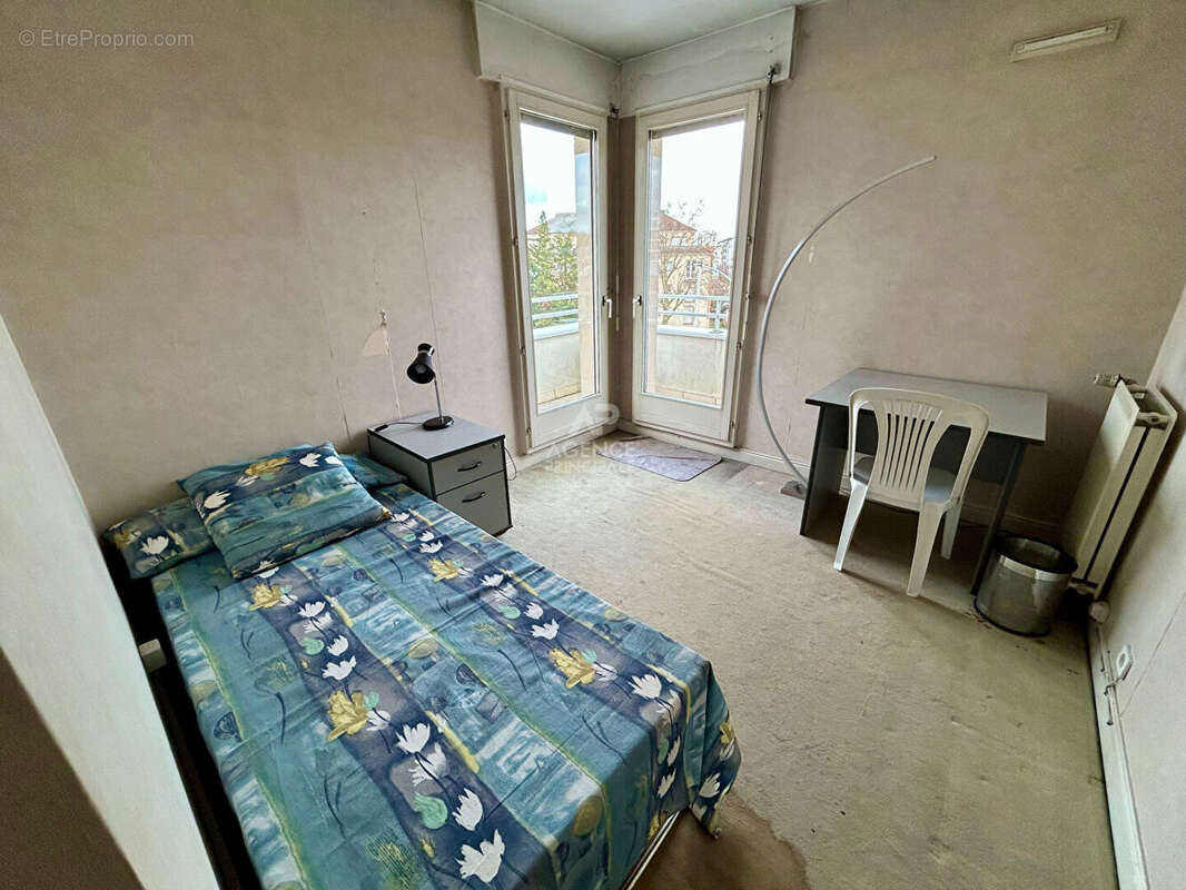 Appartement à POISSY