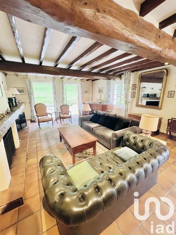 Photo 3 - Maison à ROUSSELOY