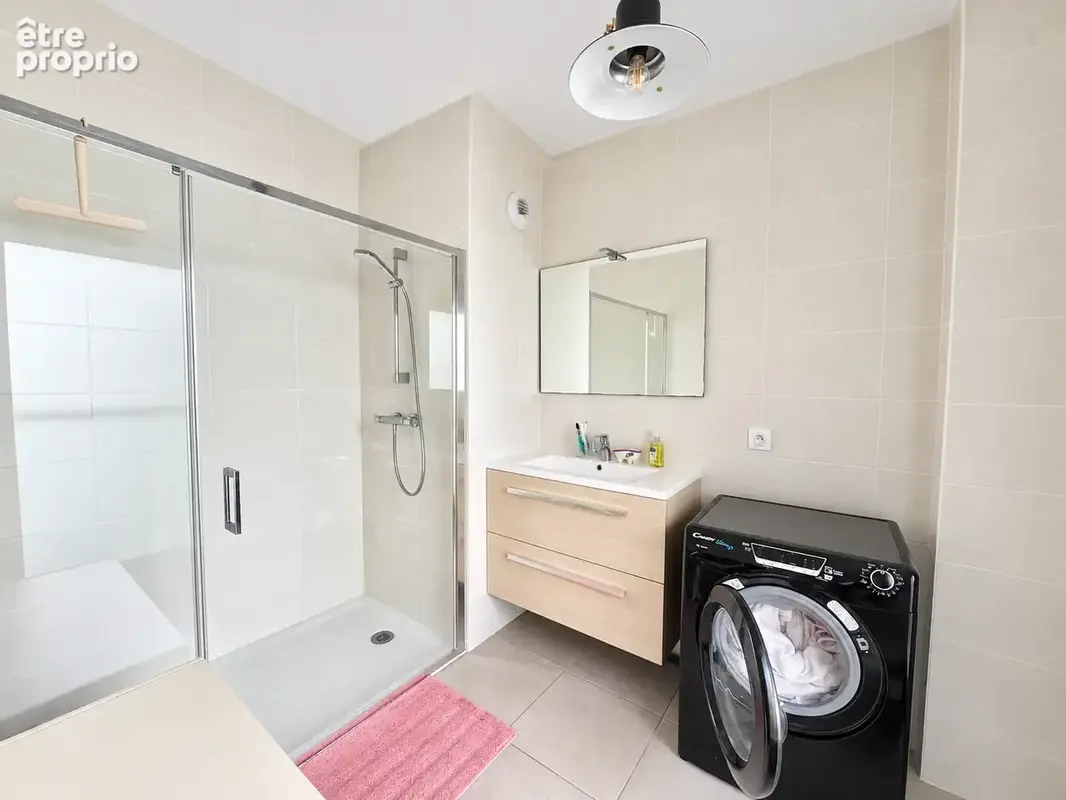 En exclusivité - secteur paix / cathedrale - appartement type 2 - photo 4