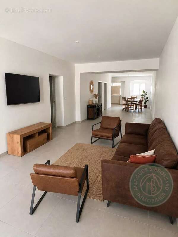 Appartement à TARBES