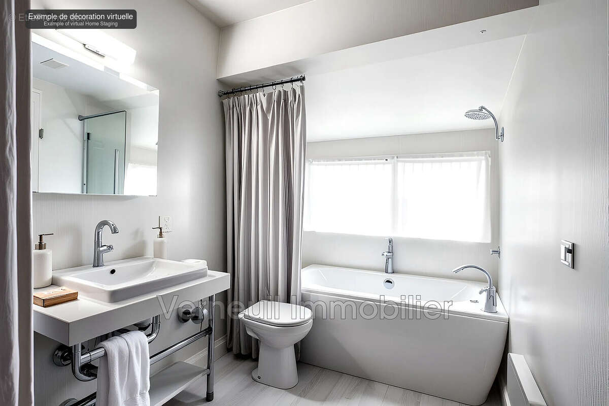 Appartement à PARIS-7E