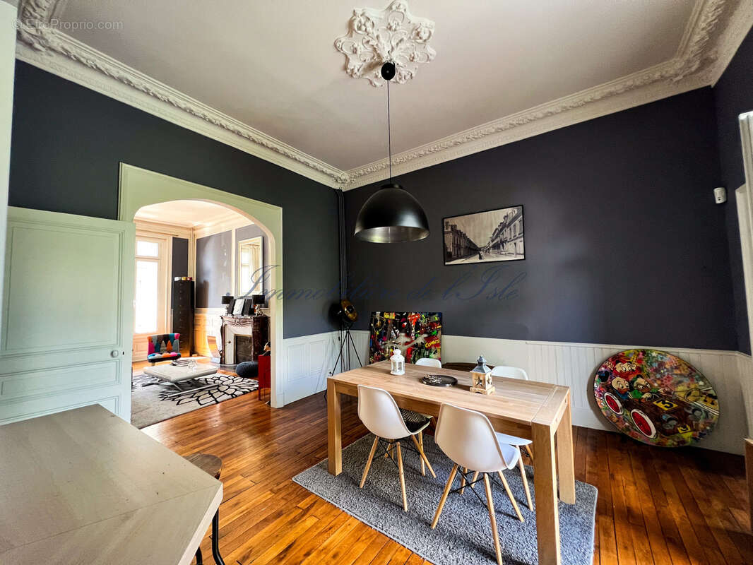 Maison à PERIGUEUX