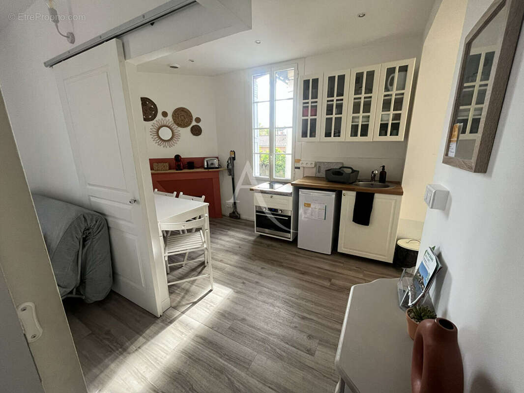 ? Ensembles immobilier de charme avec deux gîtes indépendants ? Revenus locatifs ? Fort potentiel d'évolution  Et si votre futur - photo 8