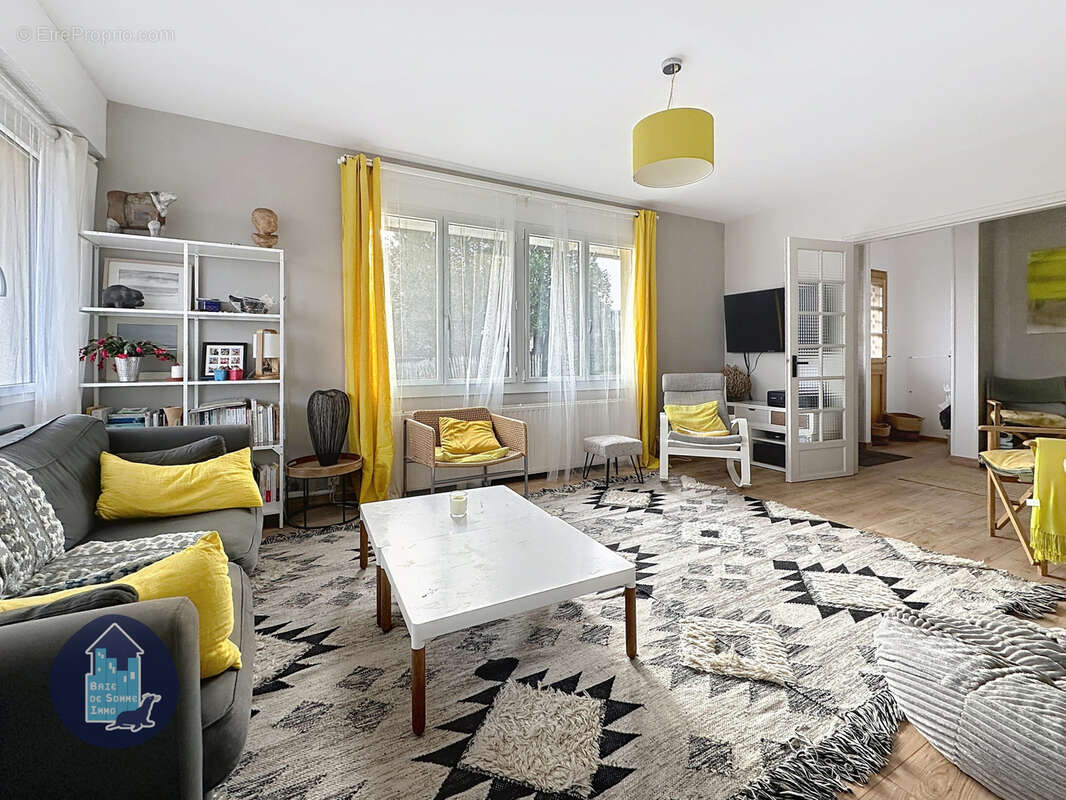 Maison à SAINT-VALERY-SUR-SOMME