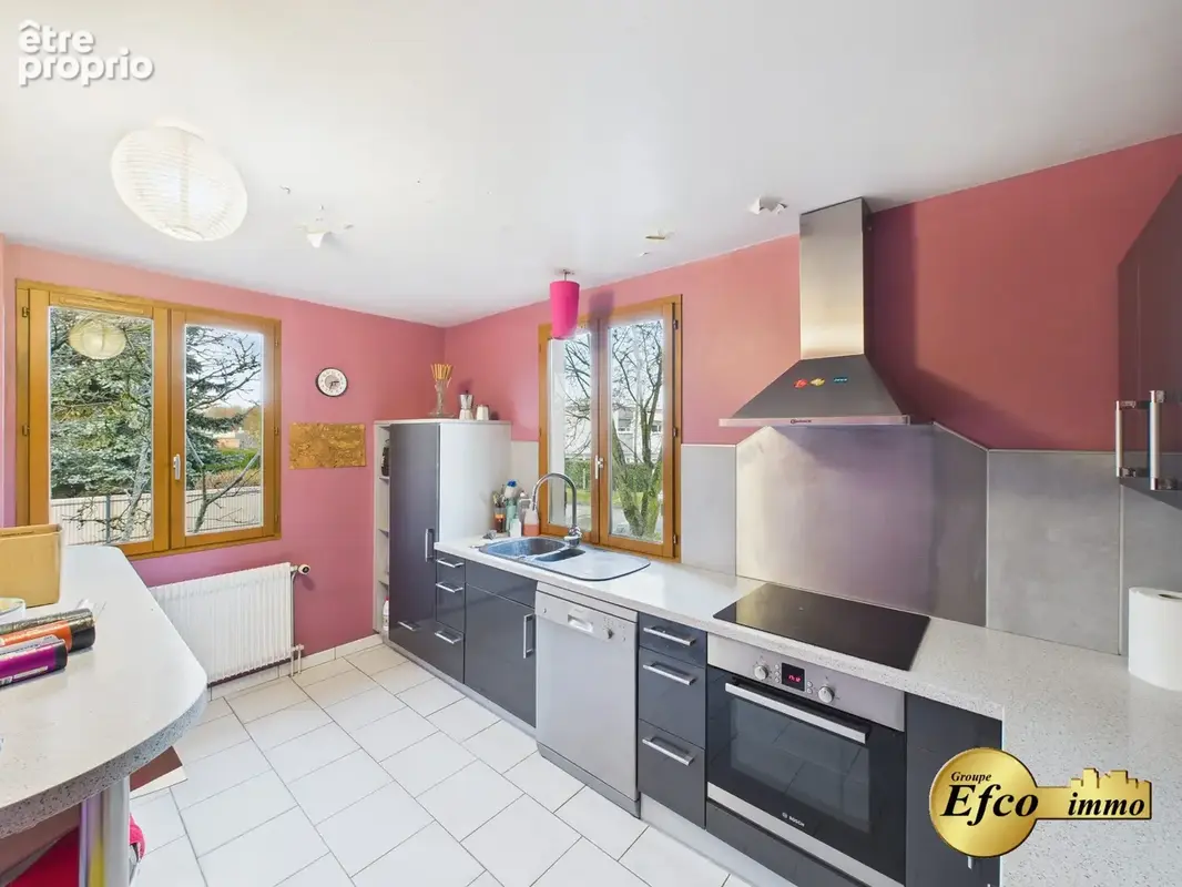 Maison 6 pièces 144 m² à vendre à Kembs (68680) - photo 4