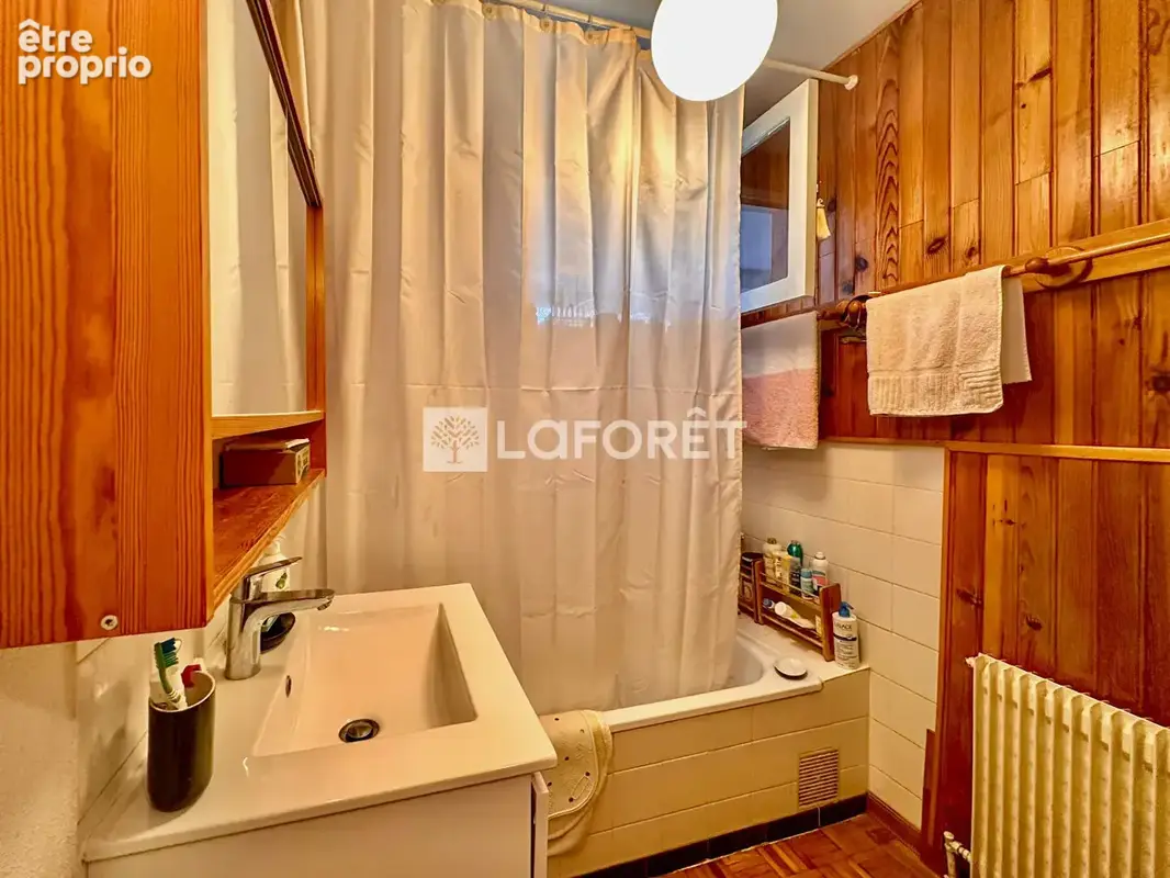 Appartement Saint Martin D Heres 4 pièce(s) 72.15 m2 - photo 15