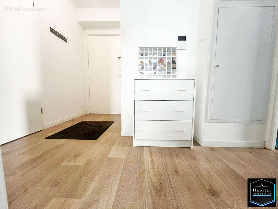 Appartement à SAINT-PATHUS