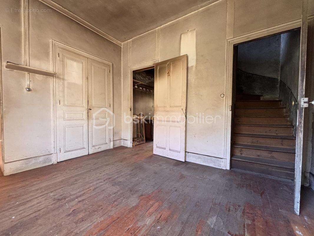 Maison à LA BRIDOIRE
