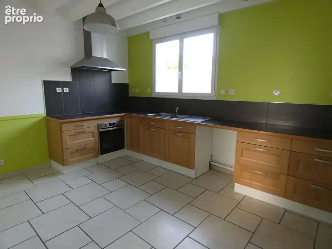 Maison 3 chambres - photo 4