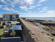 Appartement à TREFFIAGAT