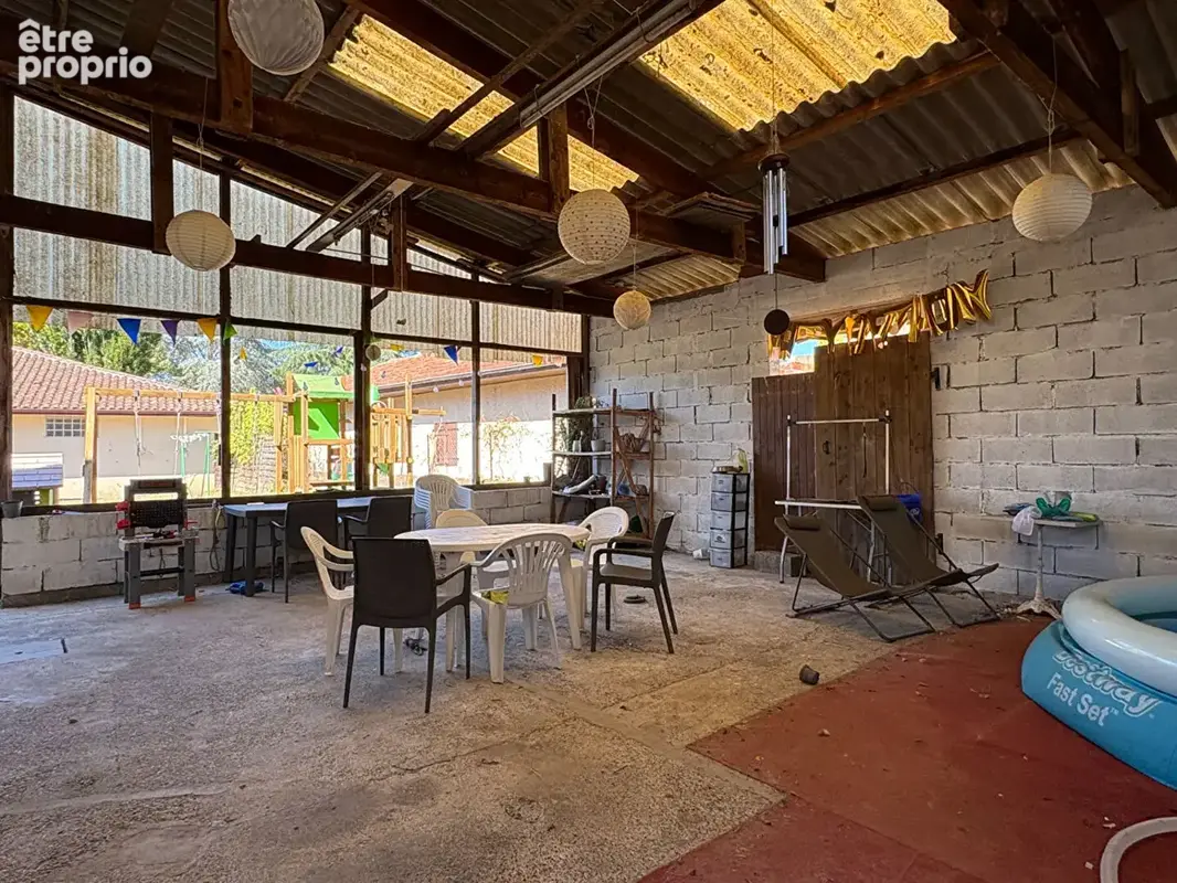Maison Tartas 4 pièce(s) 73 m2 - photo 8