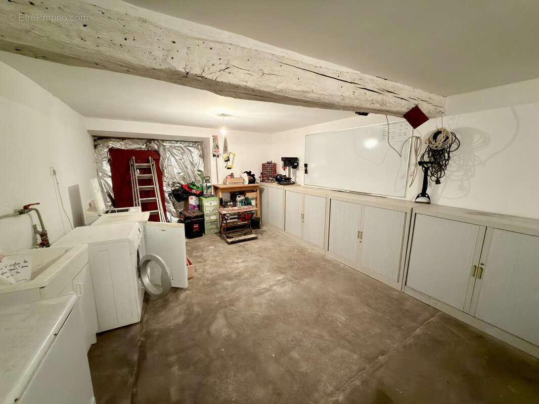 Maison à ARGENTIERES