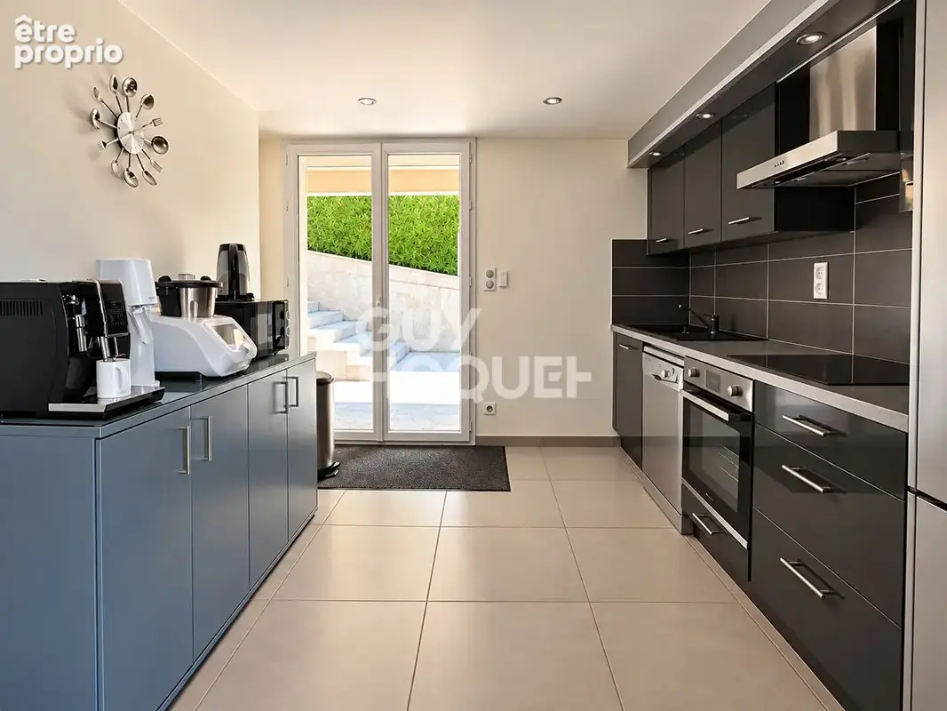 Maison familiale au calme - Face à la nature Secteur résidentiel - Grésy-sur-Aix - photo 22