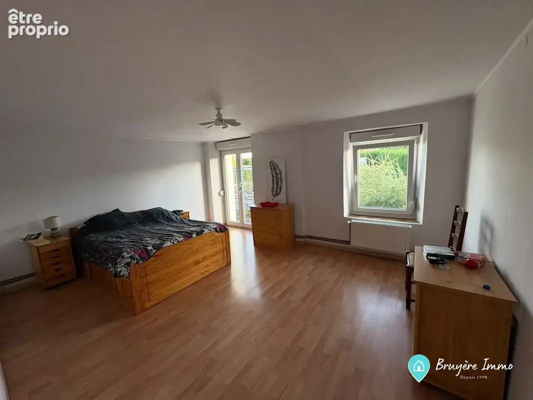 Maison 7 pièces 194 m² à vendre à Avesnelles (59440) - photo 9