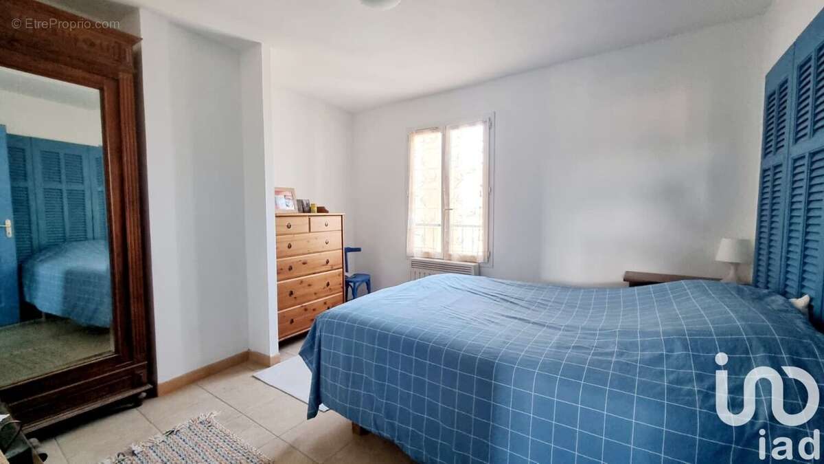 Photo 5 - Maison à SAINT-MAXIMIN-LA-SAINTE-BAUME