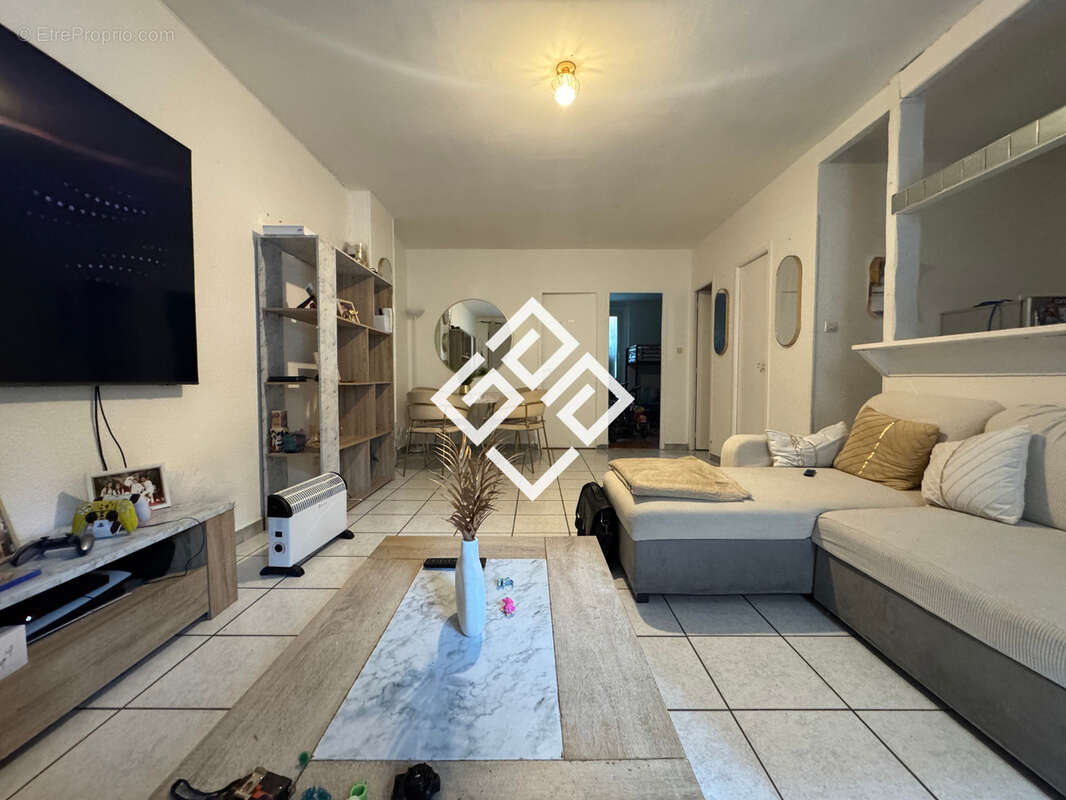 Appartement à NARBONNE