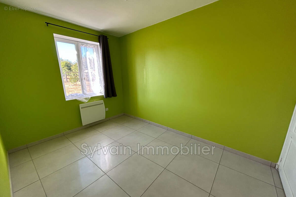 Maison 137 m² à Formerie  - photo 8