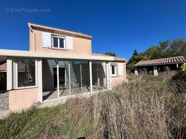 Maison à LAROQUE