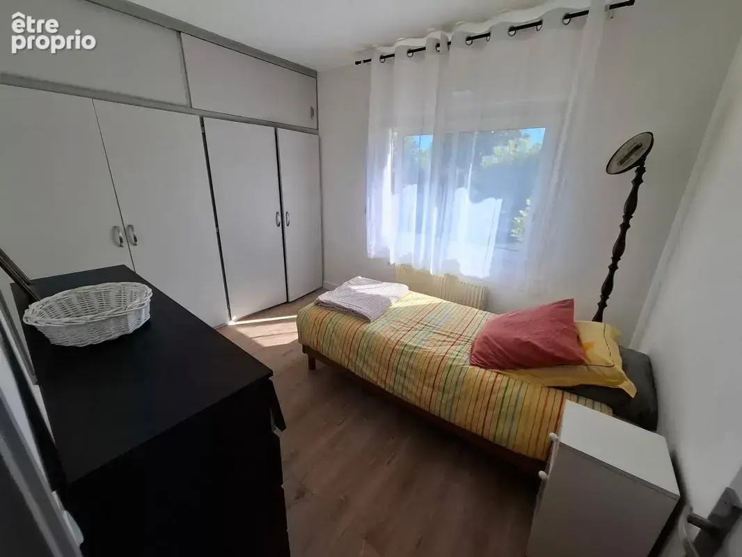 Maison à vendre 5 pièces Champagne sur Oise (95) - photo 10