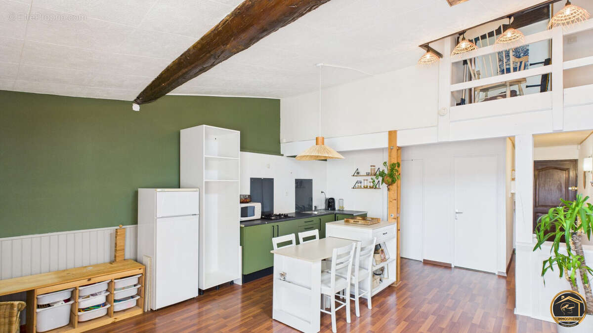 Appartement à LA PALME