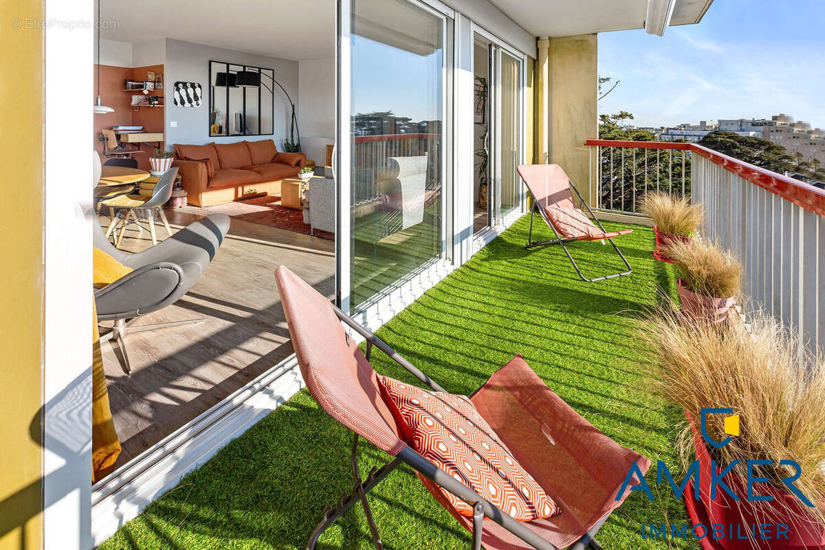 Appartement à PORNICHET