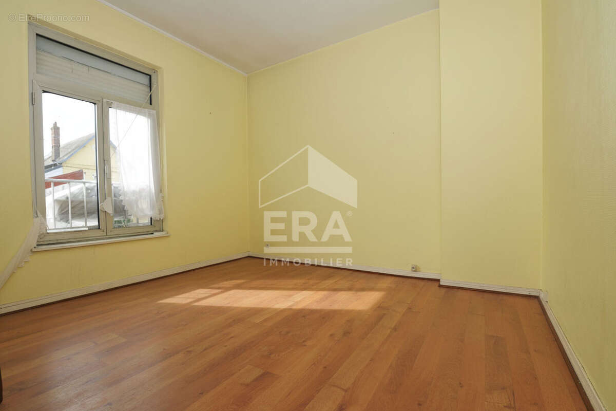 Appartement à BERCK