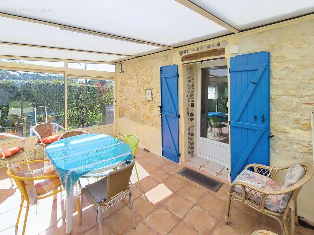 Photo 5 - Maison à QUEYRAC