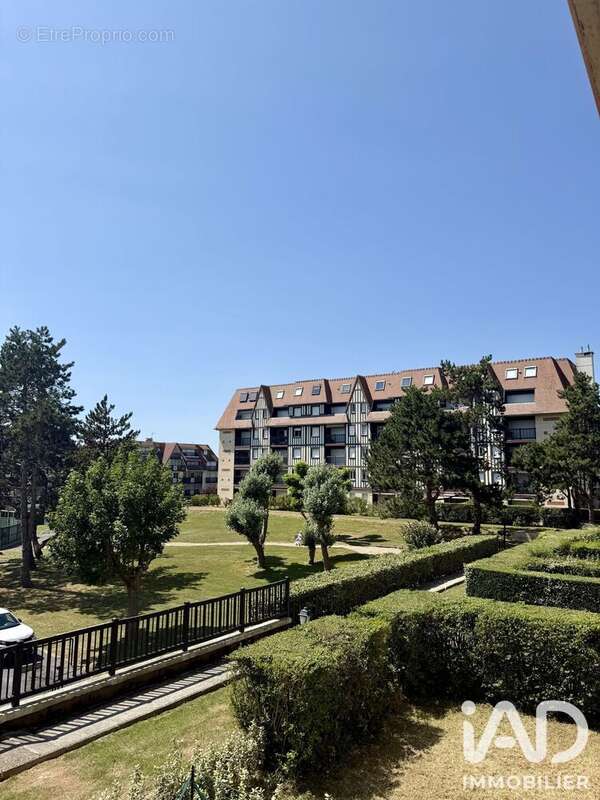 Photo 2 - Appartement à VILLERS-SUR-MER