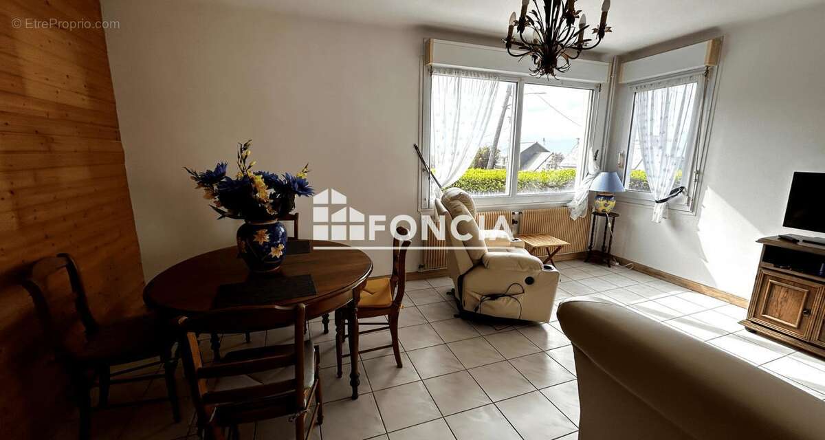 Maison à PERROS-GUIREC