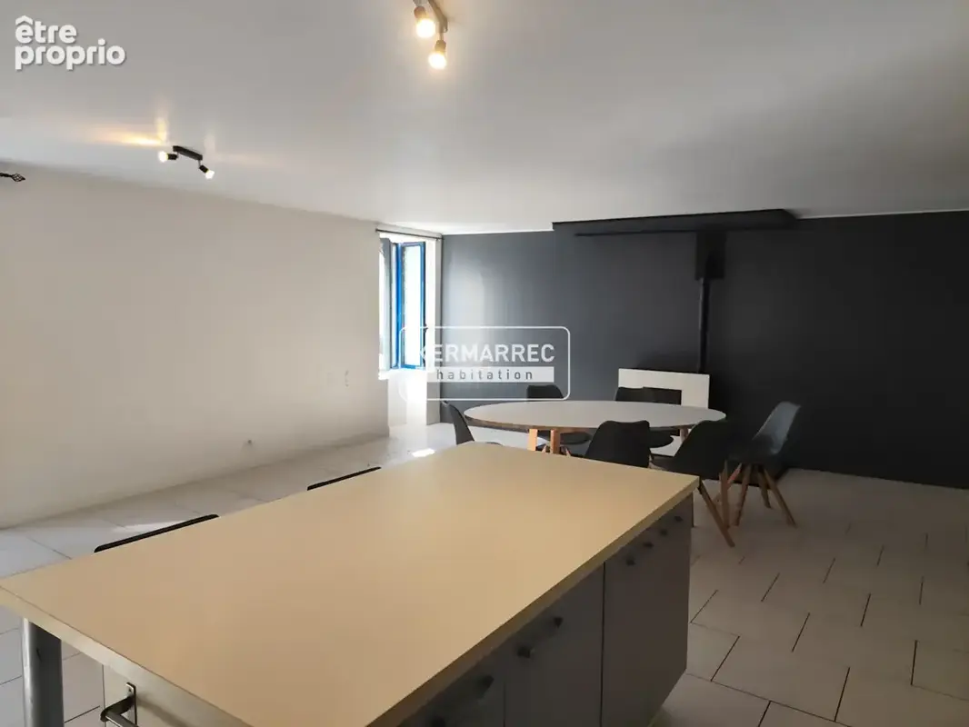 Appartement  3 pièces - photo 10