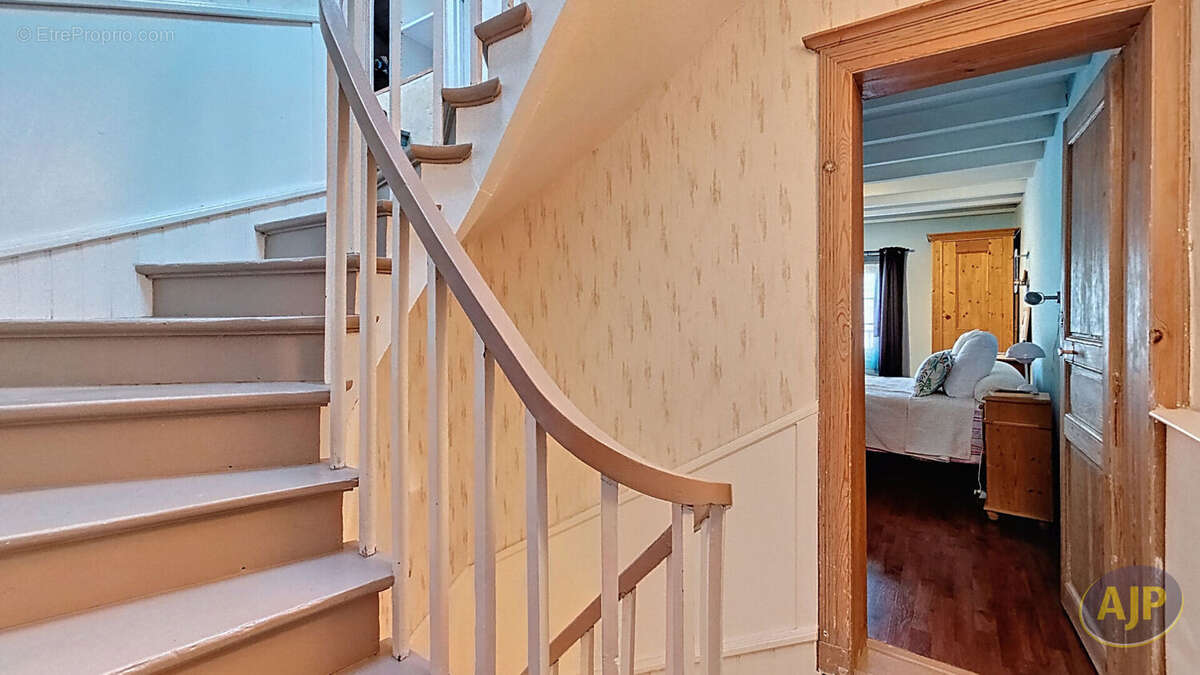 Maison 4 chambres, Libourne centre - photo 4