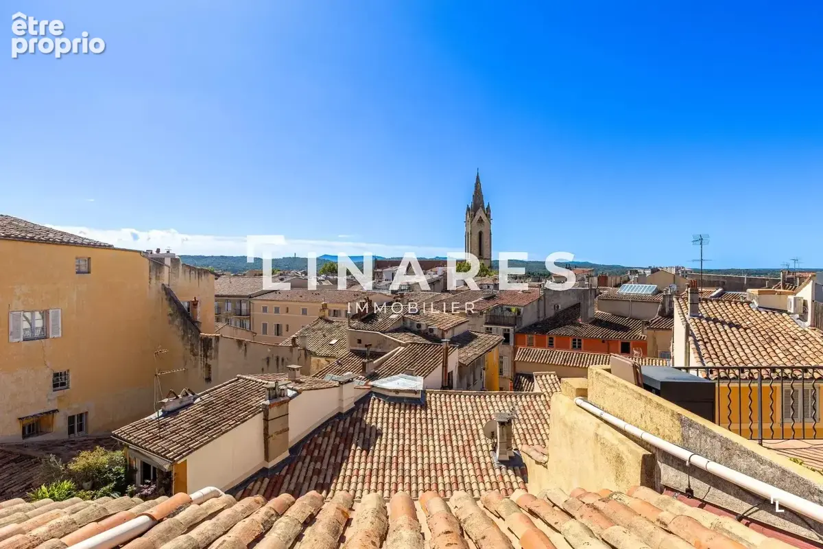 LE PROVENCAL - Appartement T4/5 de 119m2 - Terrasse -  13100 Aix en Provence - photo 2