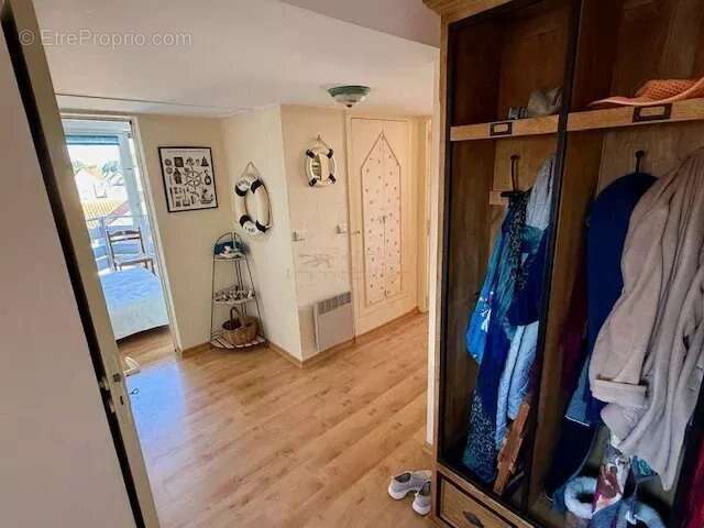 Appartement à QUEND