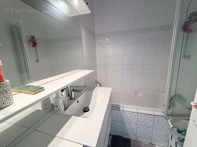 Appartement à CRETEIL