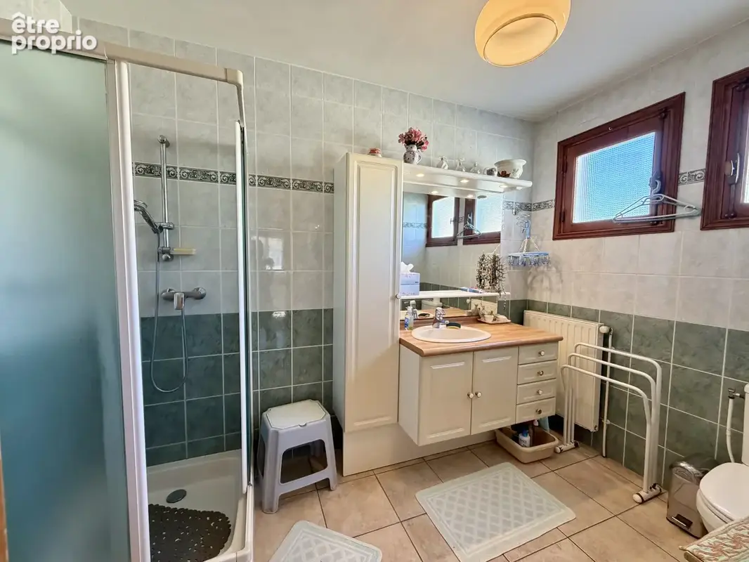 Maison 8 pièces 159 m² à vendre à Ouistreham (14150) - photo 7