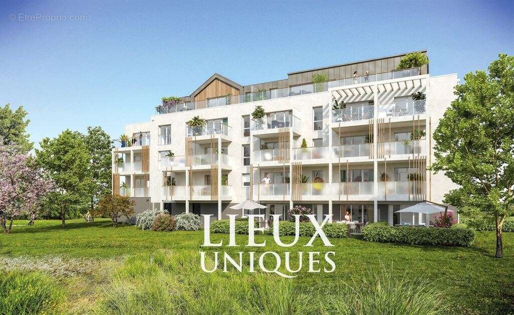 Appartement à PORNICHET