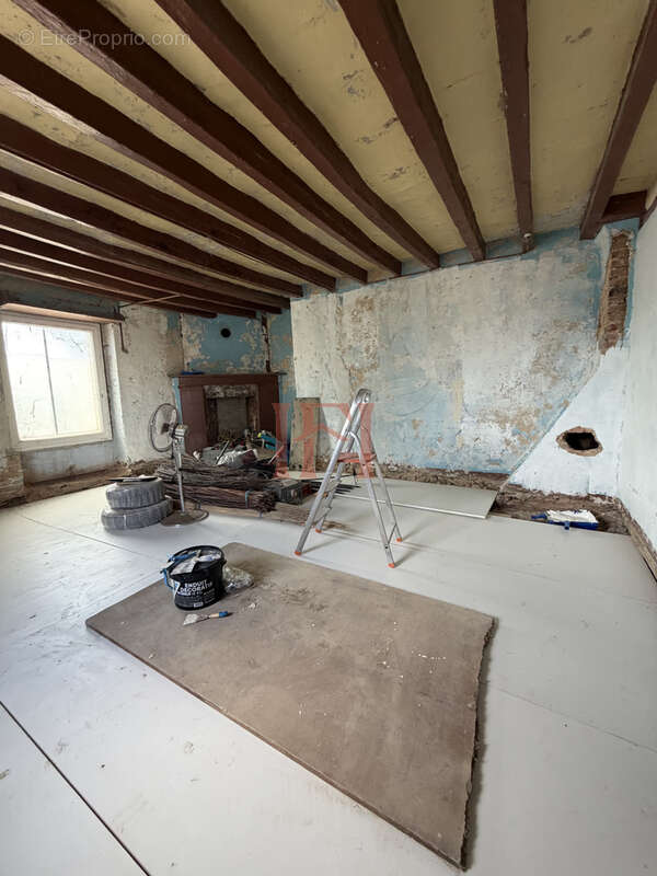 Maison a finir de rénover 6min de Cloyes - photo 11