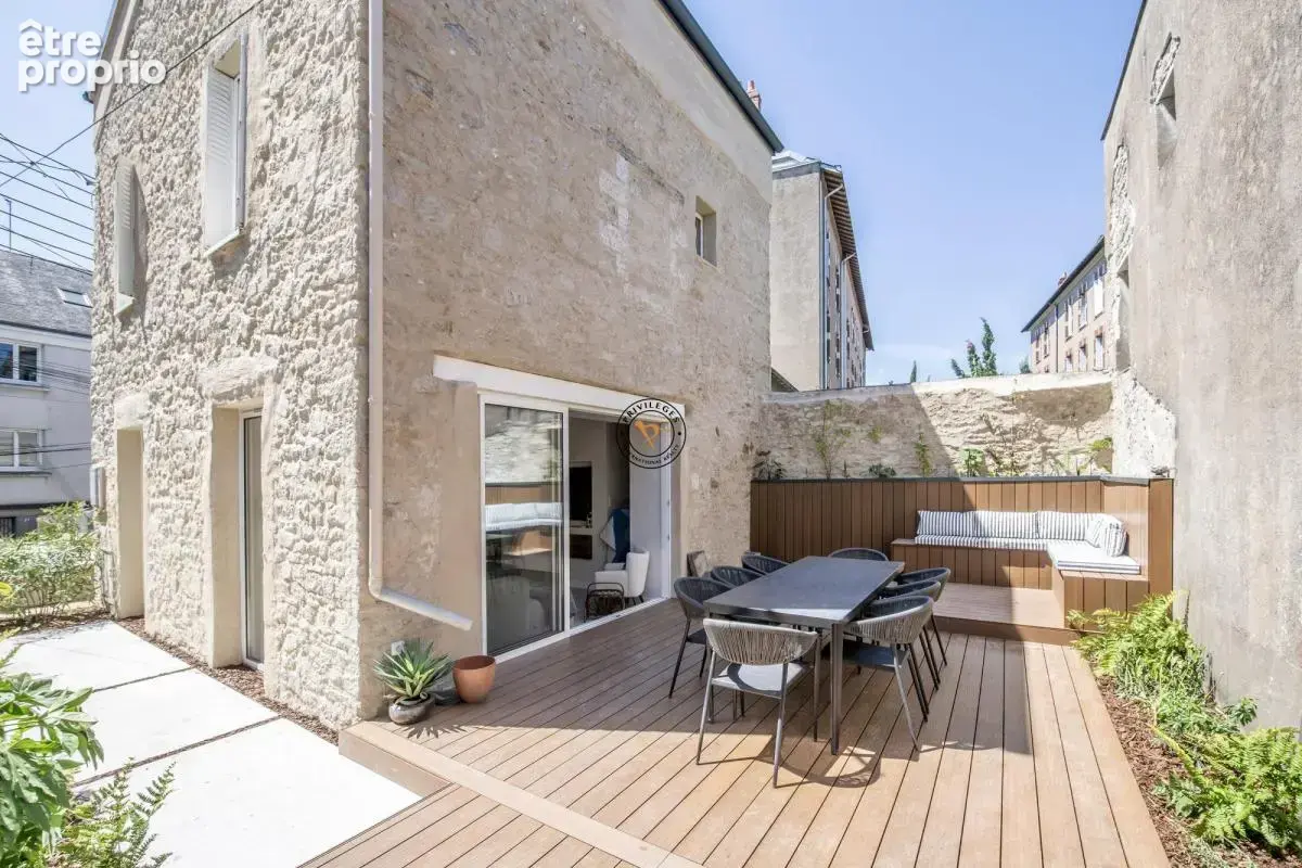 Maison à NANTES