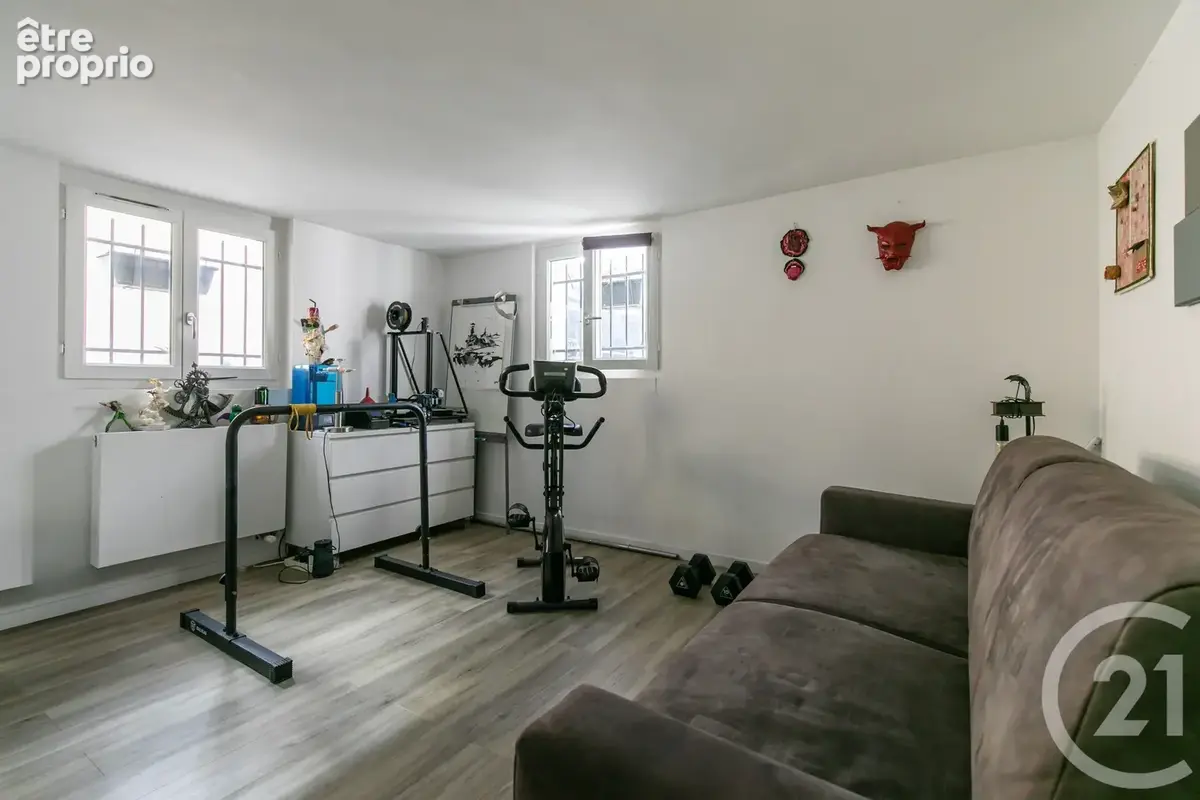 Maison 5 pièces 109 m² à vendre à Saint-Maur-Des-Fosses (94100) - photo 16