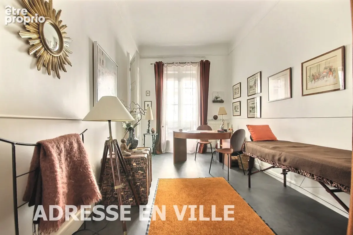 Elysee -madeleine 3 pièces de 88 m2 - photo 8