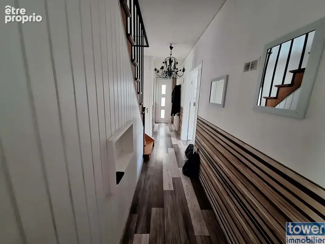 Maison individuelle - photo 3